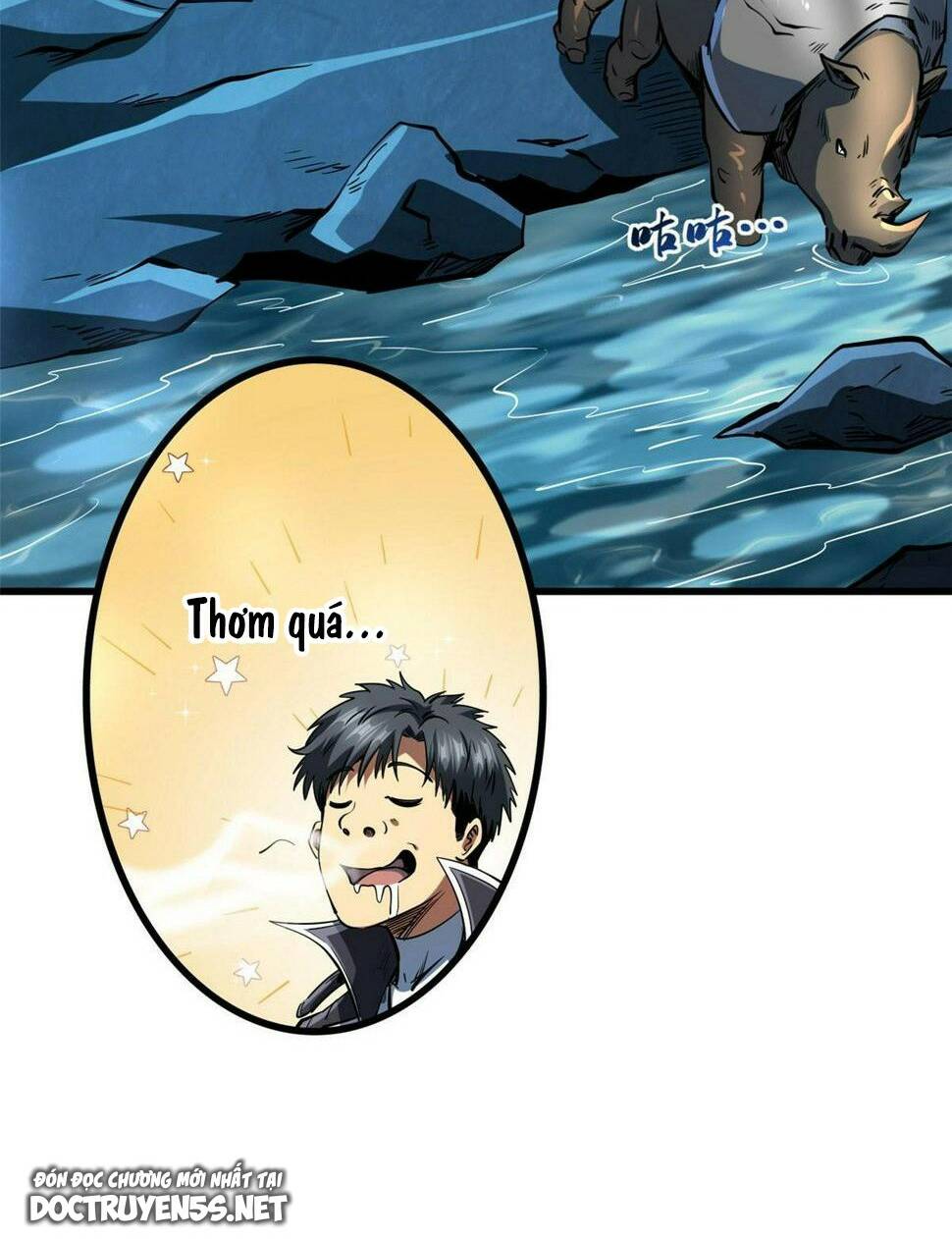 Siêu Cấp Thần Cơ Nhân - Chapter 133 - Page 18