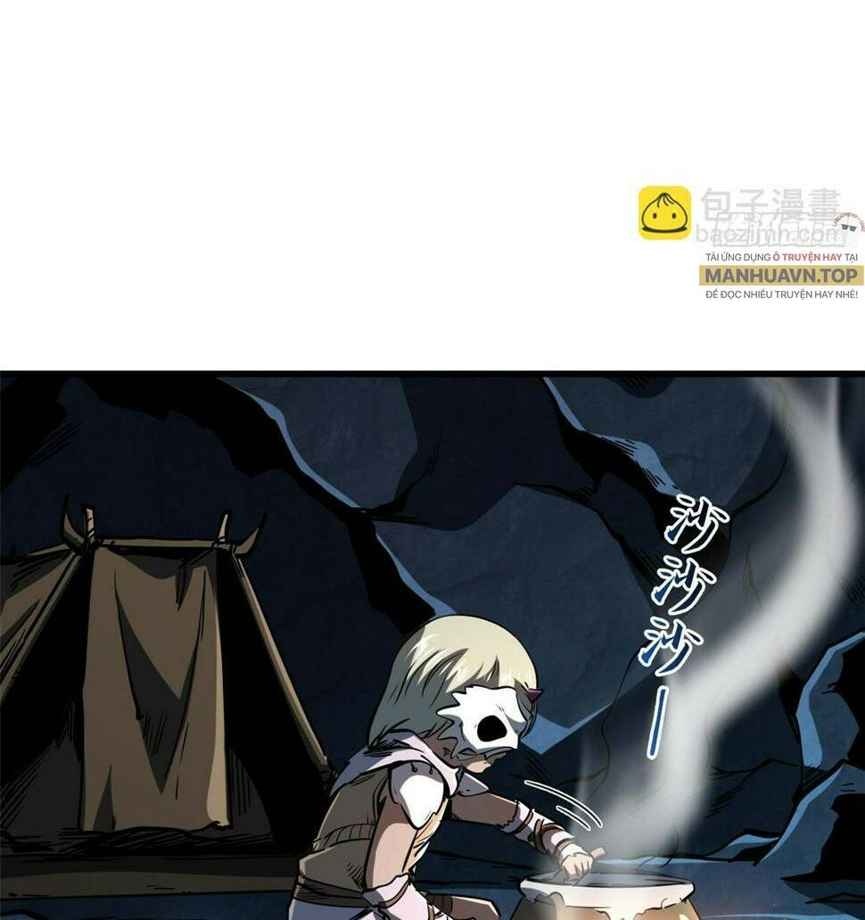 Siêu Cấp Thần Cơ Nhân - Chapter 133 - Page 19