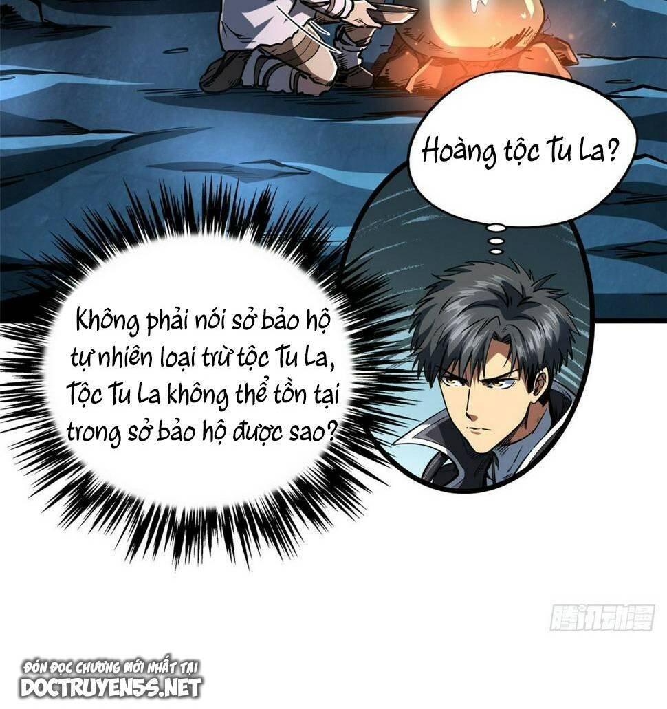 Siêu Cấp Thần Cơ Nhân - Chapter 133 - Page 20