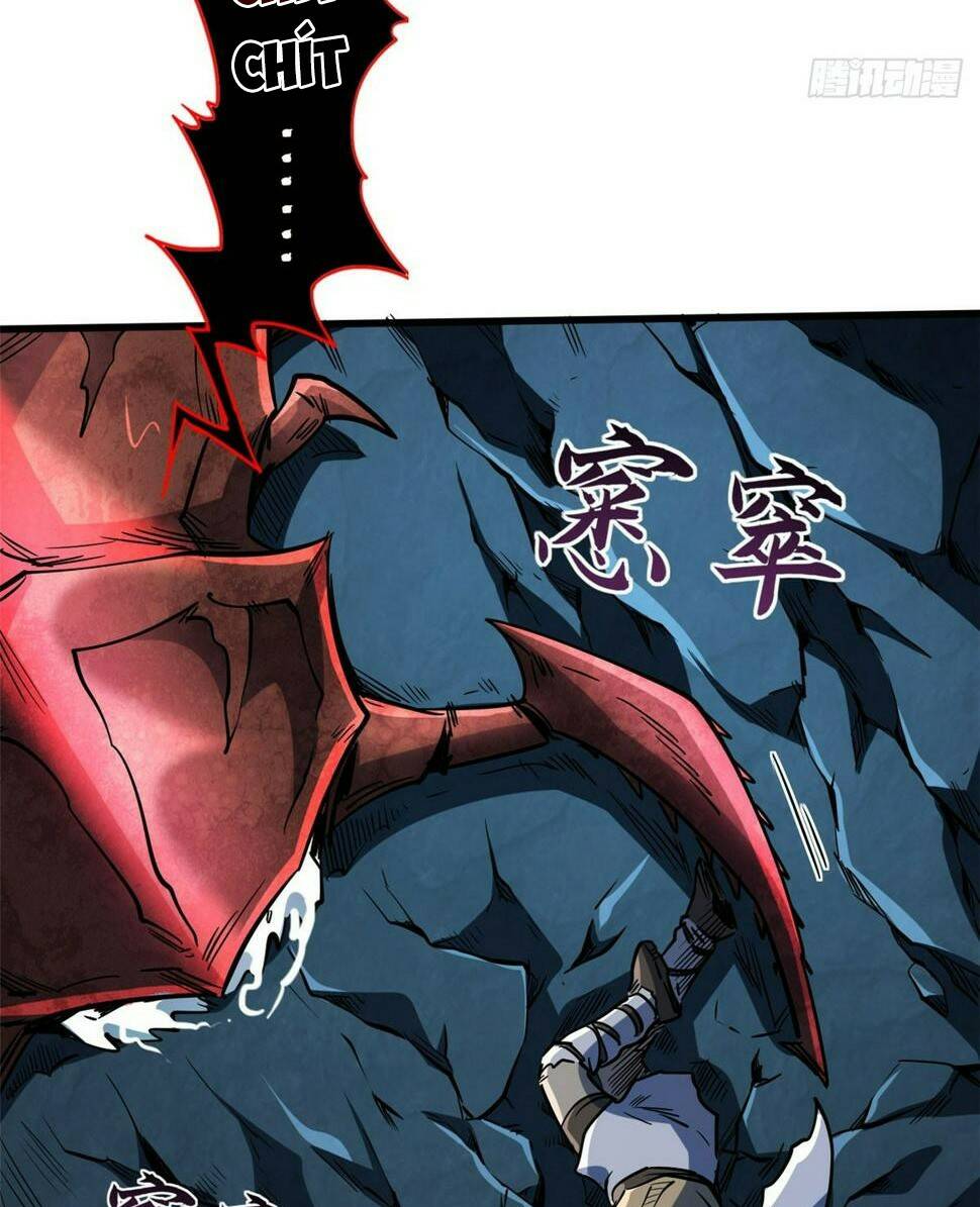 Siêu Cấp Thần Cơ Nhân - Chapter 133 - Page 24