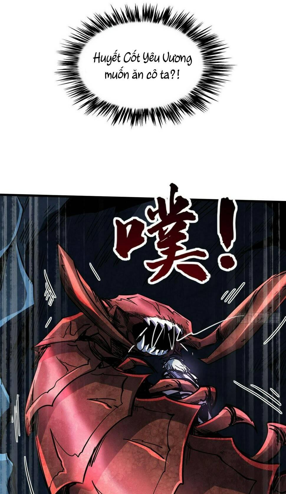 Siêu Cấp Thần Cơ Nhân - Chapter 133 - Page 26