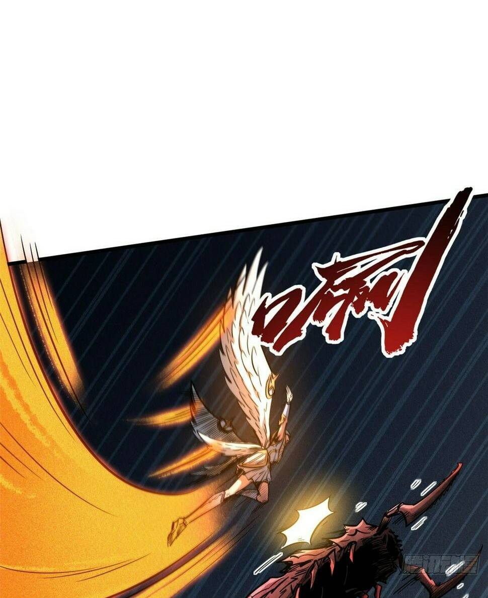 Siêu Cấp Thần Cơ Nhân - Chapter 133 - Page 28