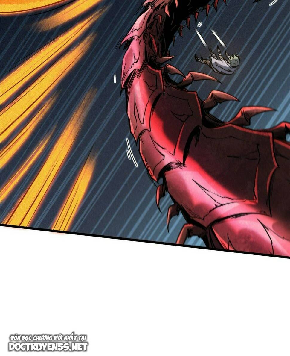 Siêu Cấp Thần Cơ Nhân - Chapter 133 - Page 29