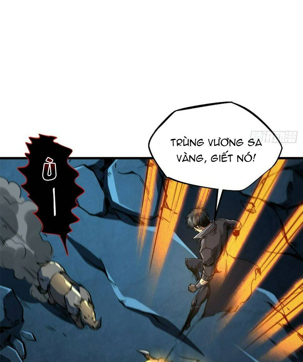 Siêu Cấp Thần Cơ Nhân - Chapter 133 - Page 30
