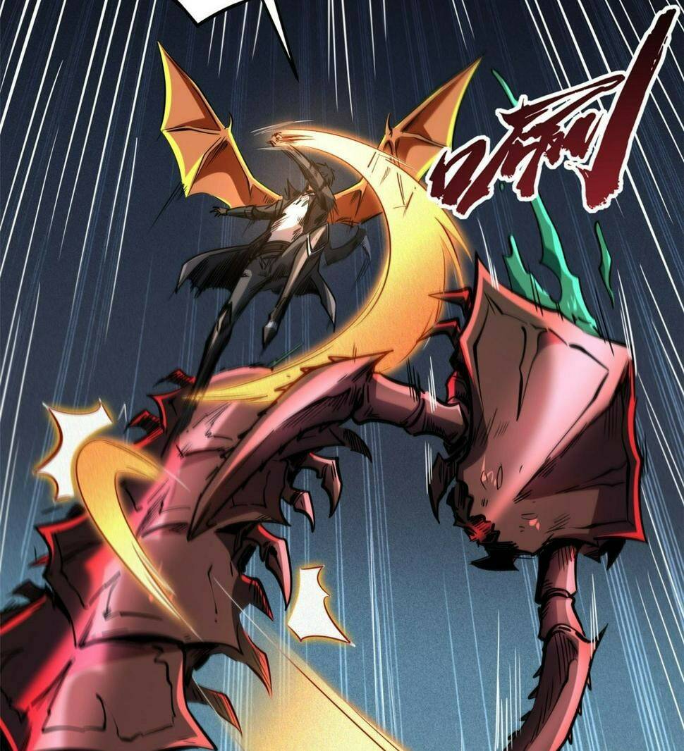 Siêu Cấp Thần Cơ Nhân - Chapter 133 - Page 33