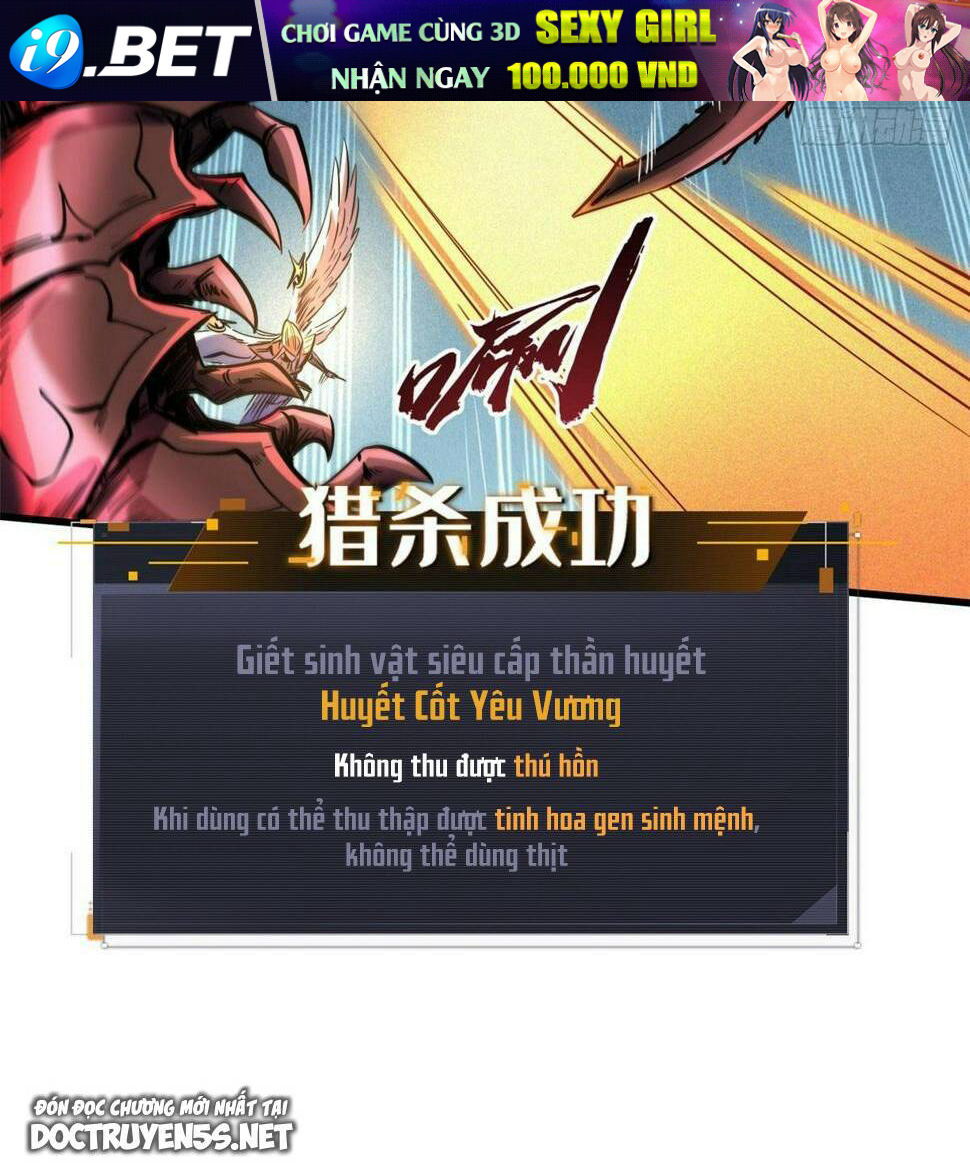 Siêu Cấp Thần Cơ Nhân - Chapter 133 - Page 34