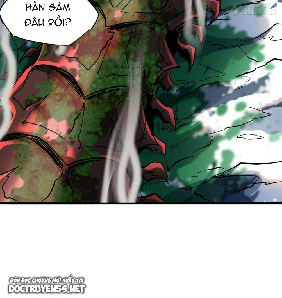Siêu Cấp Thần Cơ Nhân - Chapter 133 - Page 3