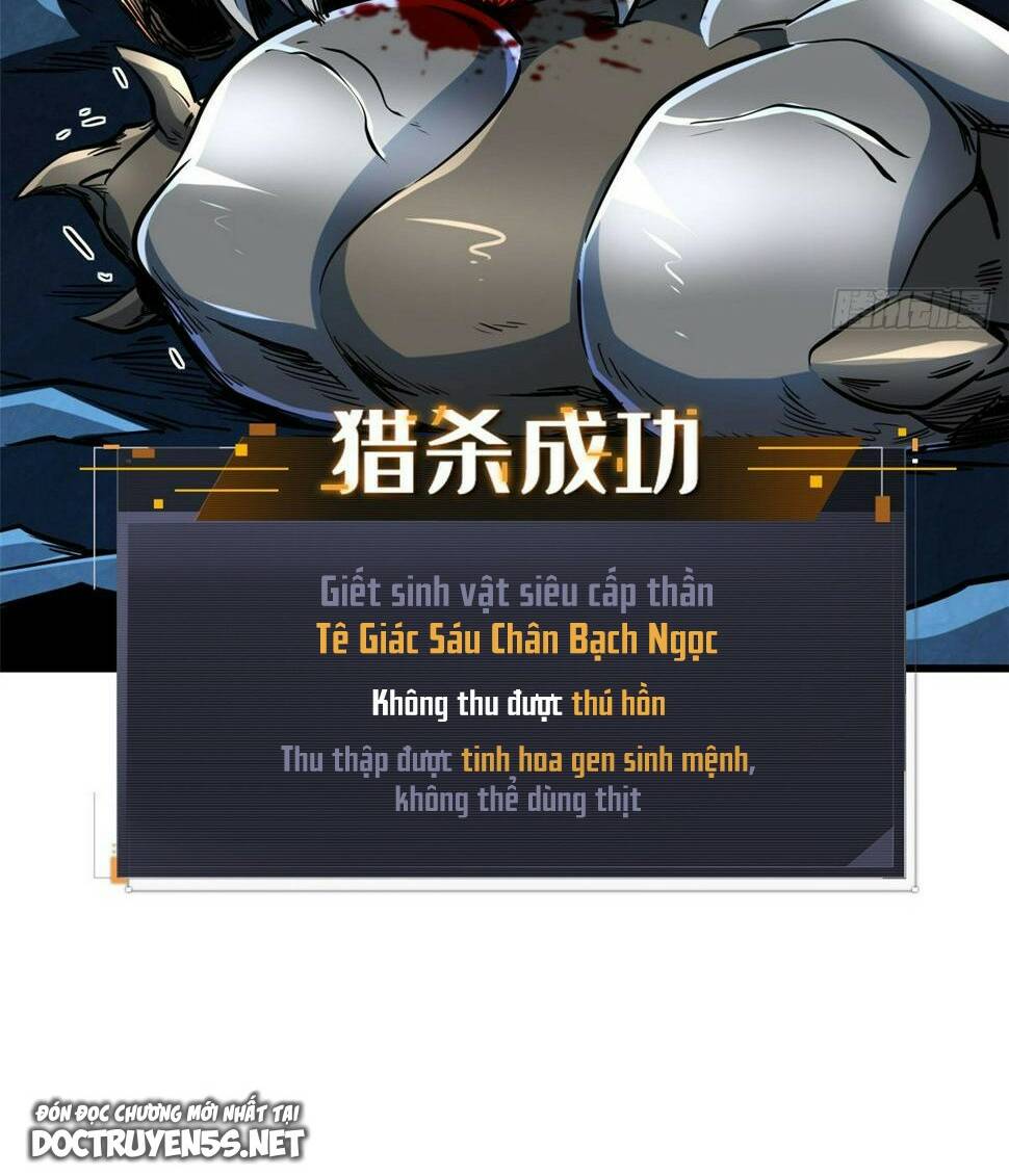 Siêu Cấp Thần Cơ Nhân - Chapter 133 - Page 43