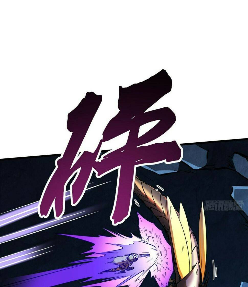 Siêu Cấp Thần Cơ Nhân - Chapter 133 - Page 44