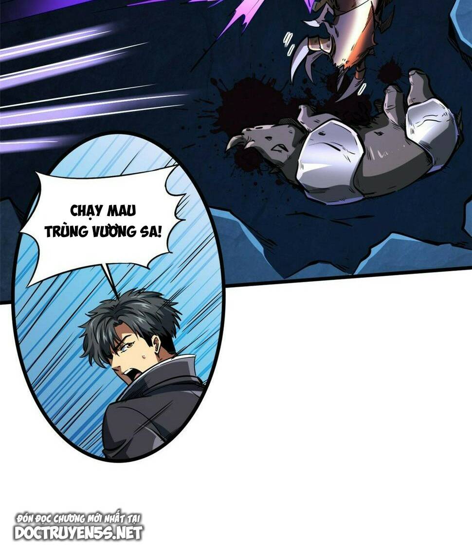 Siêu Cấp Thần Cơ Nhân - Chapter 133 - Page 45