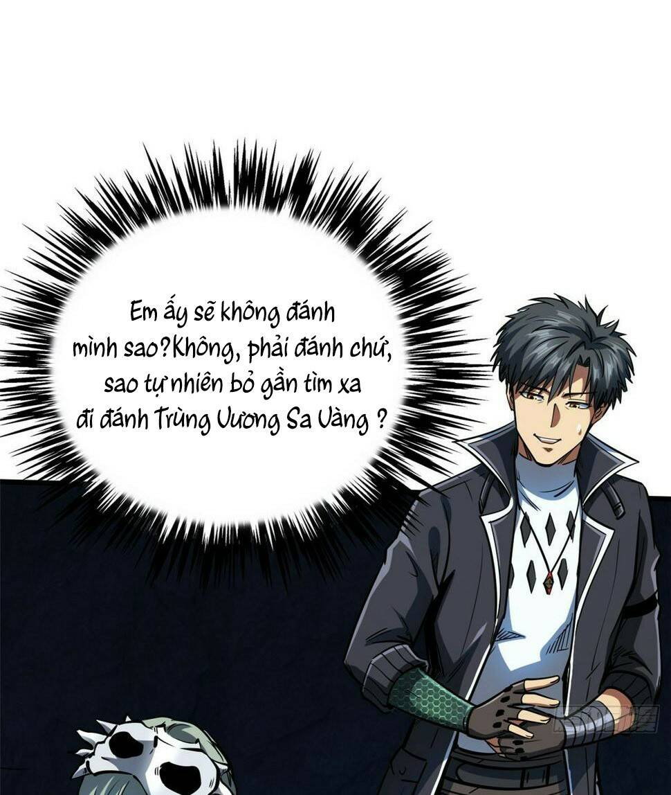 Siêu Cấp Thần Cơ Nhân - Chapter 133 - Page 48