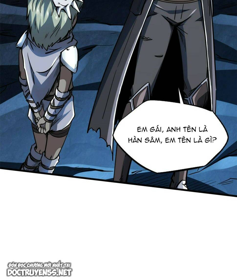 Siêu Cấp Thần Cơ Nhân - Chapter 133 - Page 49