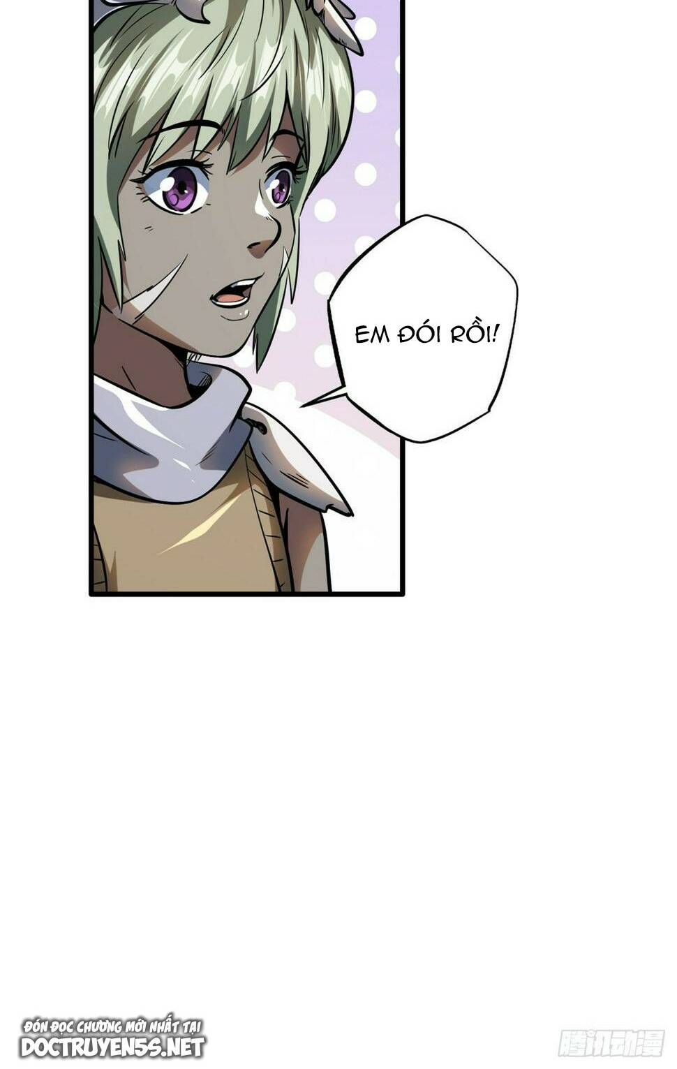 Siêu Cấp Thần Cơ Nhân - Chapter 133 - Page 59