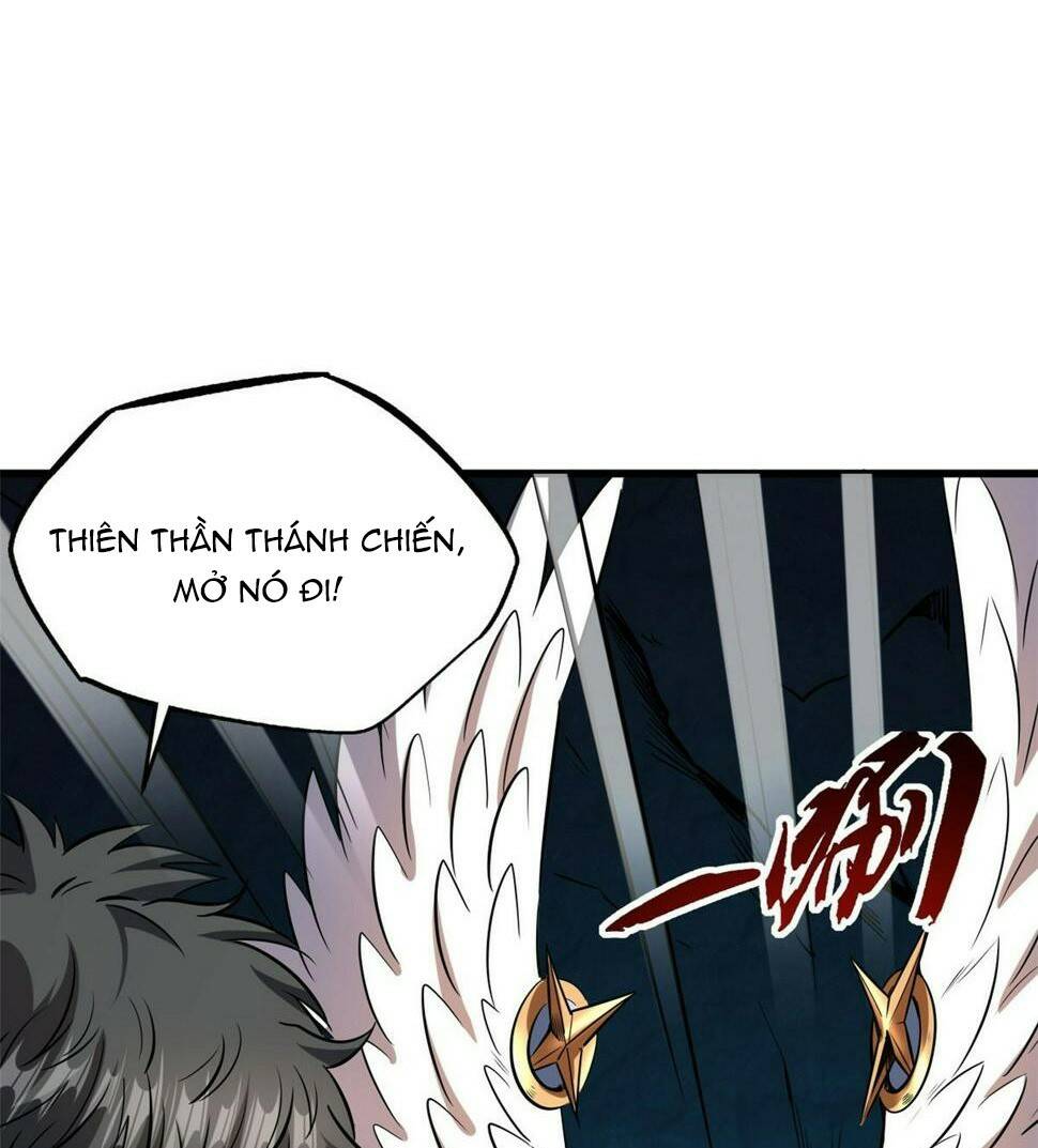 Siêu Cấp Thần Cơ Nhân - Chapter 133 - Page 6