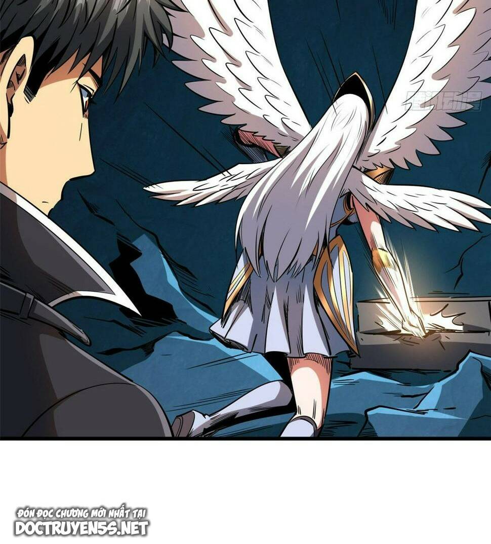 Siêu Cấp Thần Cơ Nhân - Chapter 133 - Page 7