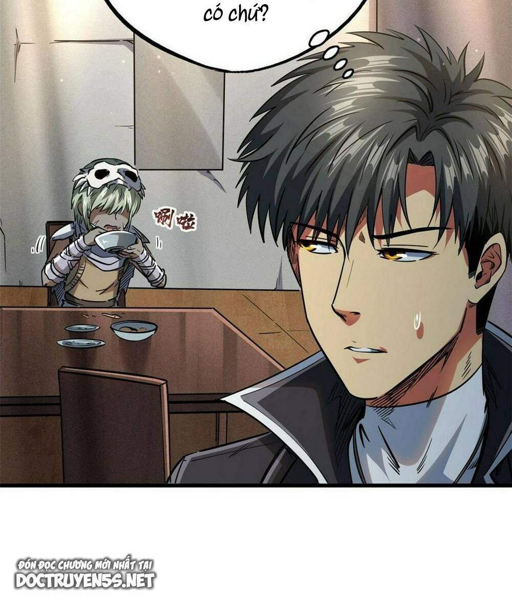 Siêu Cấp Thần Cơ Nhân - Chapter 134 - Page 9