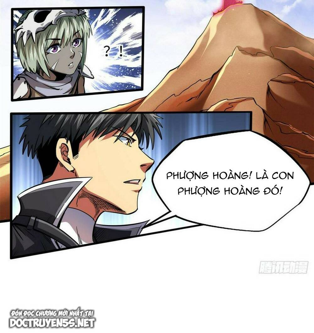 Siêu Cấp Thần Cơ Nhân - Chapter 134 - Page 13