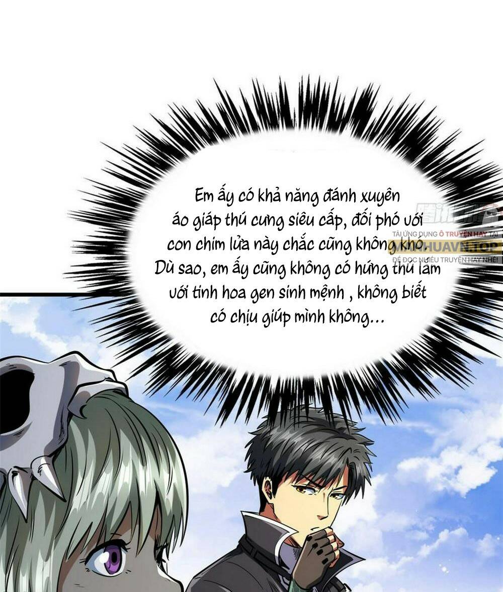 Siêu Cấp Thần Cơ Nhân - Chapter 134 - Page 18