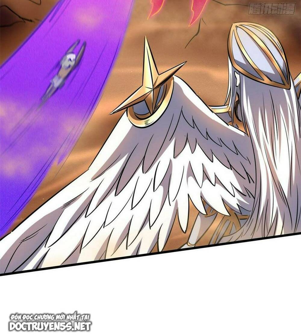 Siêu Cấp Thần Cơ Nhân - Chapter 134 - Page 22