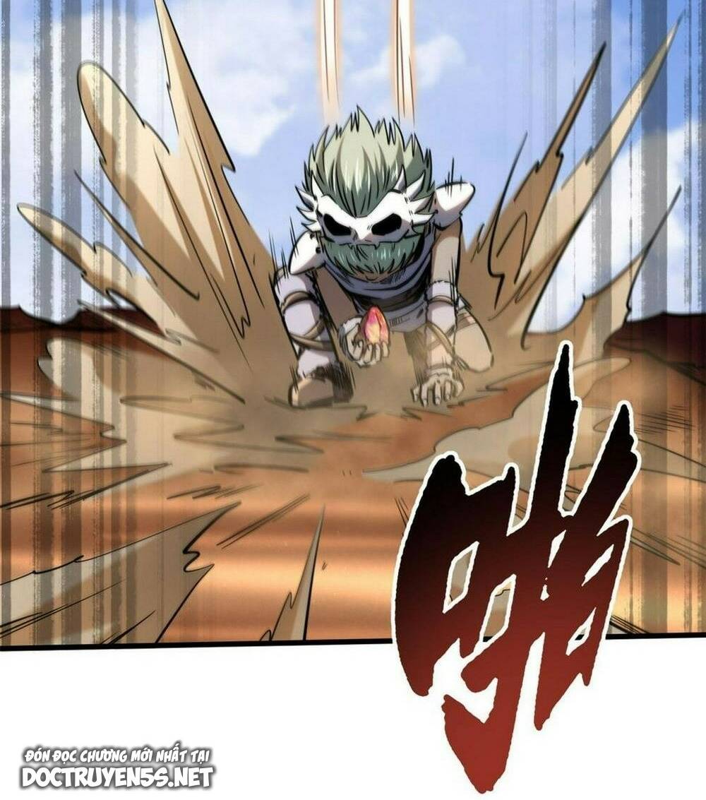 Siêu Cấp Thần Cơ Nhân - Chapter 134 - Page 24