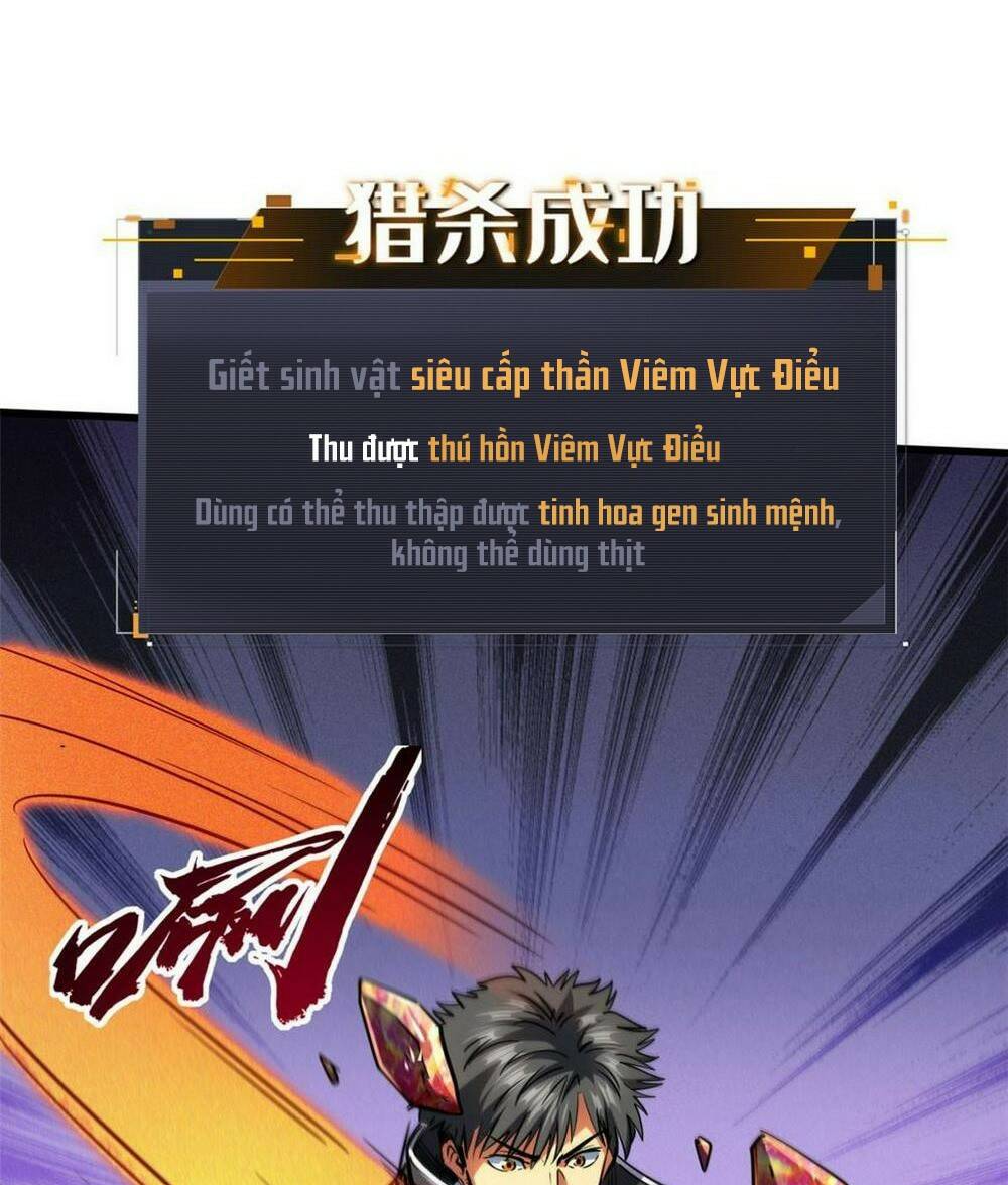 Siêu Cấp Thần Cơ Nhân - Chapter 134 - Page 26