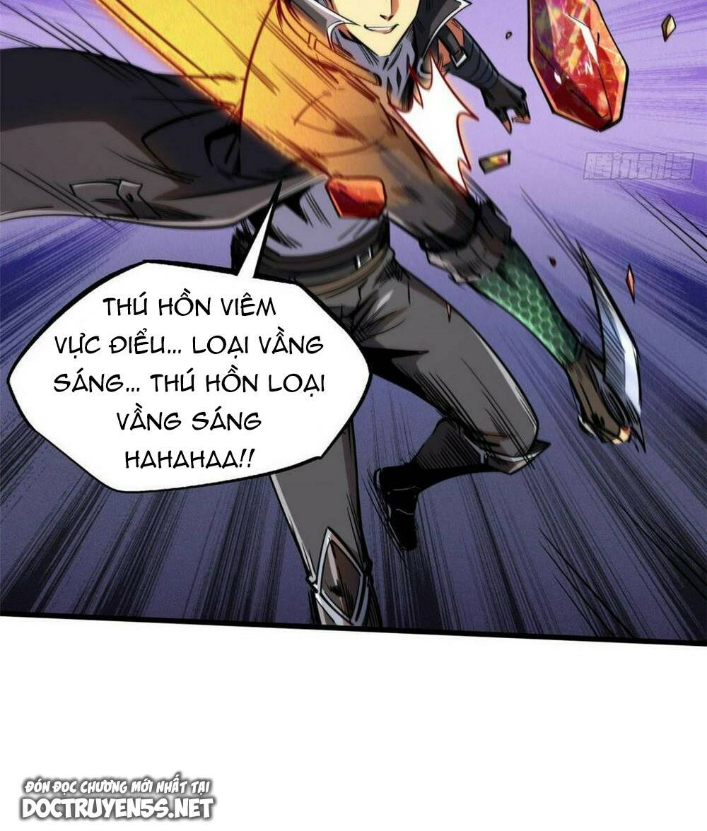 Siêu Cấp Thần Cơ Nhân - Chapter 134 - Page 27