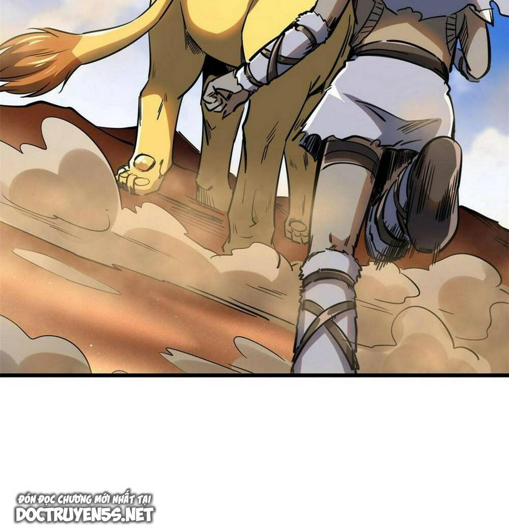 Siêu Cấp Thần Cơ Nhân - Chapter 134 - Page 29