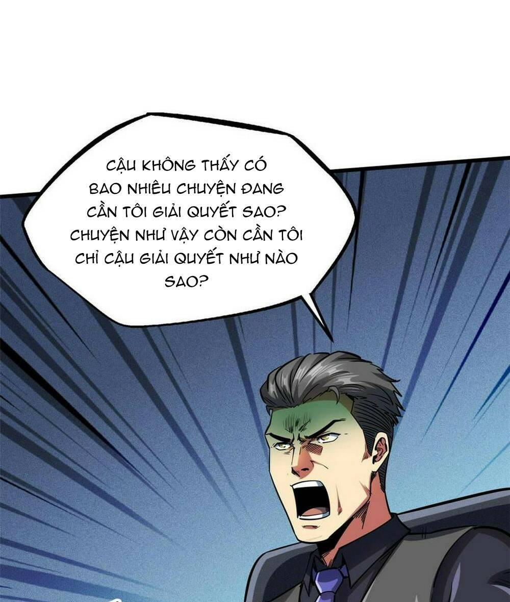 Siêu Cấp Thần Cơ Nhân - Chapter 134 - Page 32