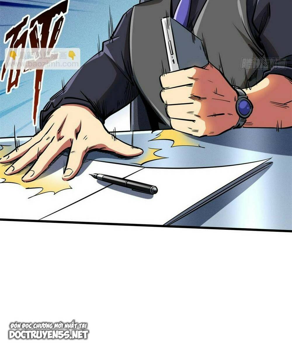 Siêu Cấp Thần Cơ Nhân - Chapter 134 - Page 33
