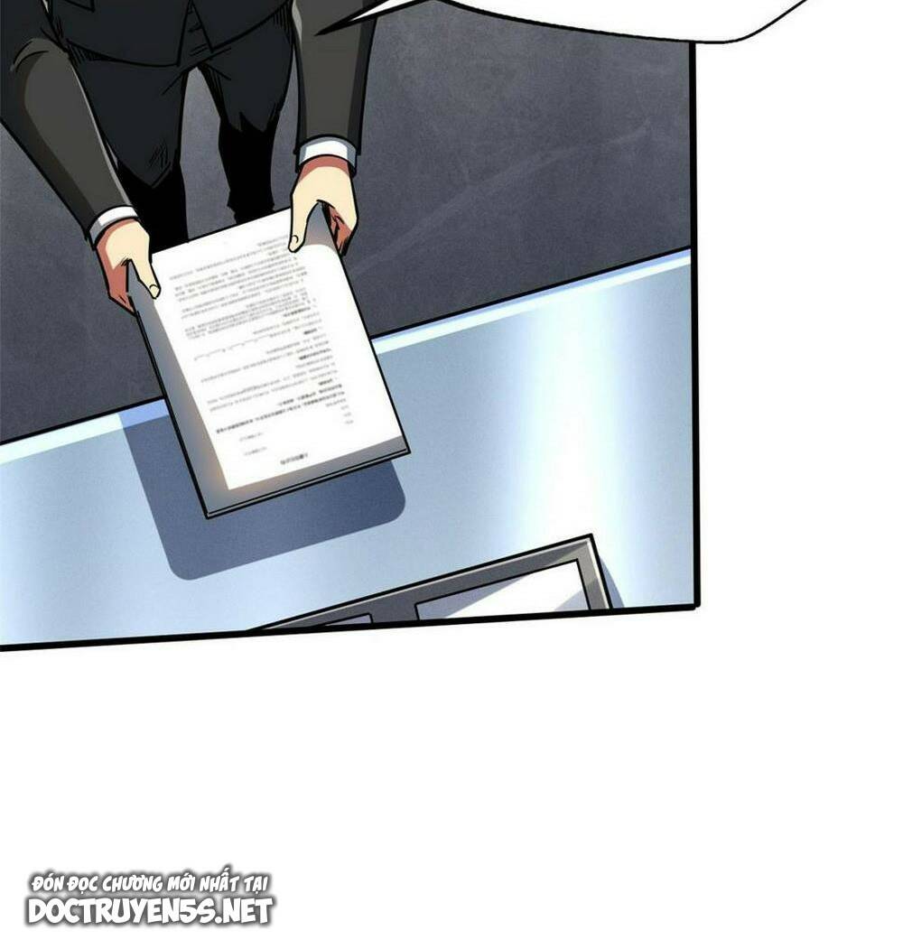 Siêu Cấp Thần Cơ Nhân - Chapter 134 - Page 35