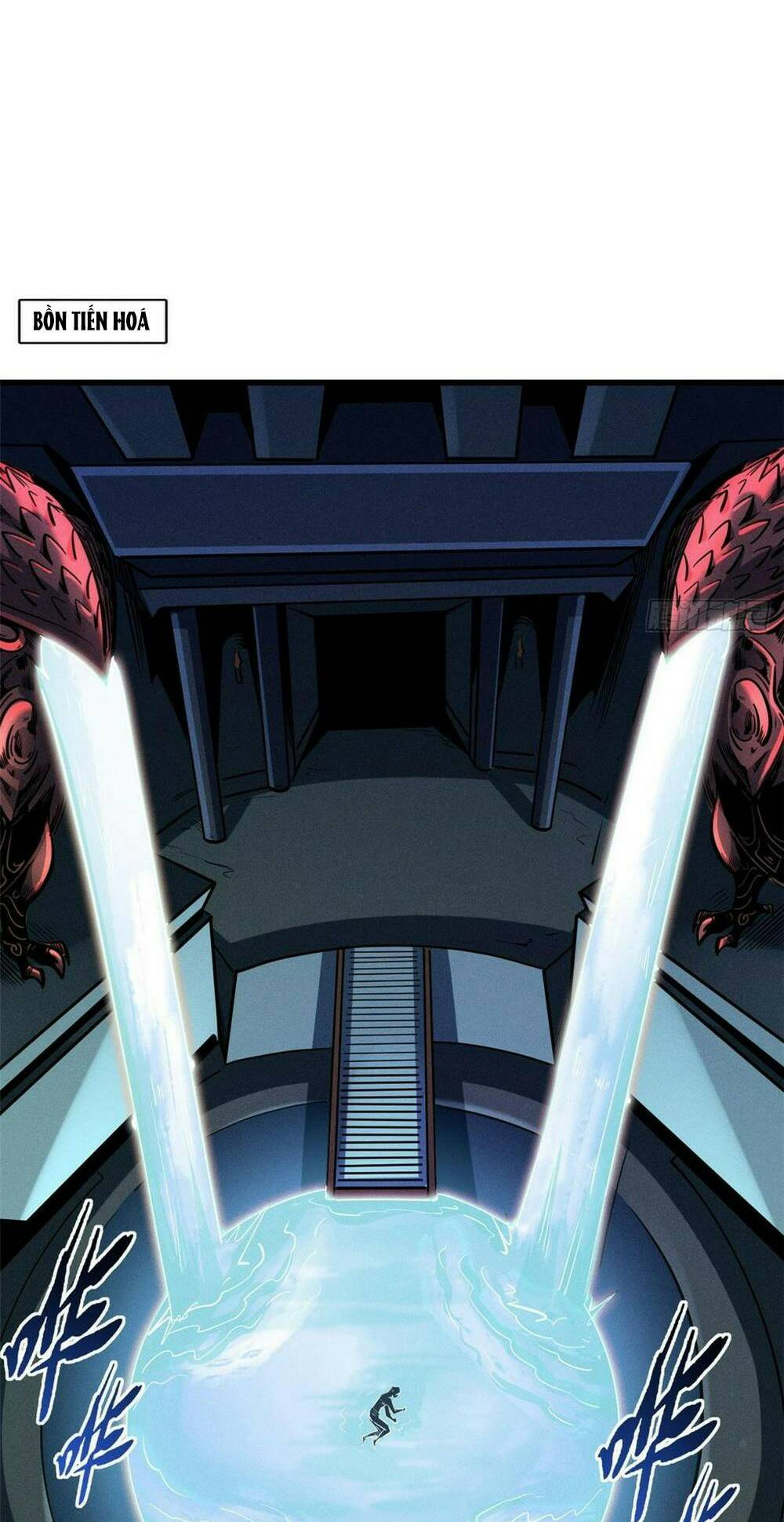 Siêu Cấp Thần Cơ Nhân - Chapter 134 - Page 38