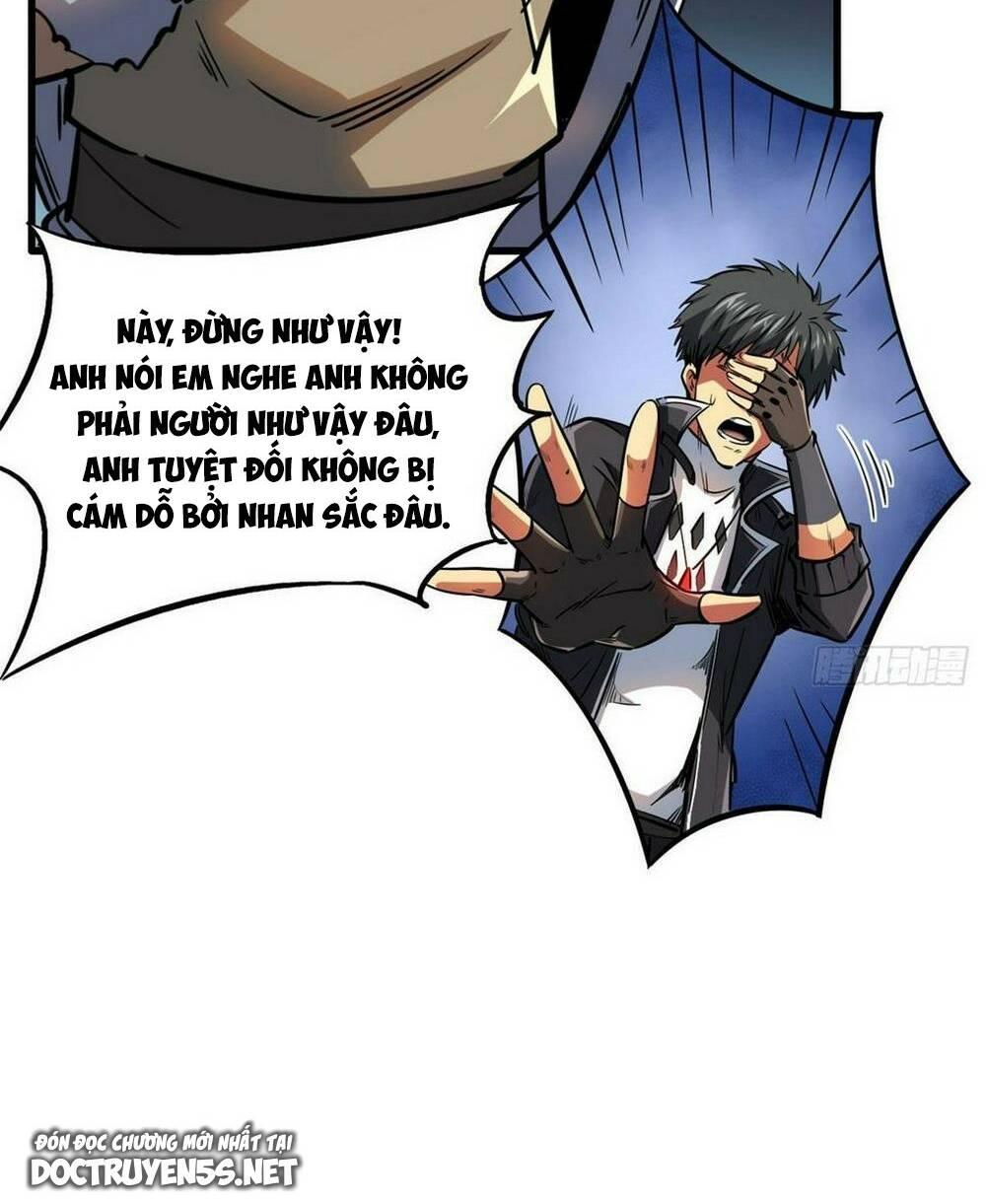 Siêu Cấp Thần Cơ Nhân - Chapter 134 - Page 3