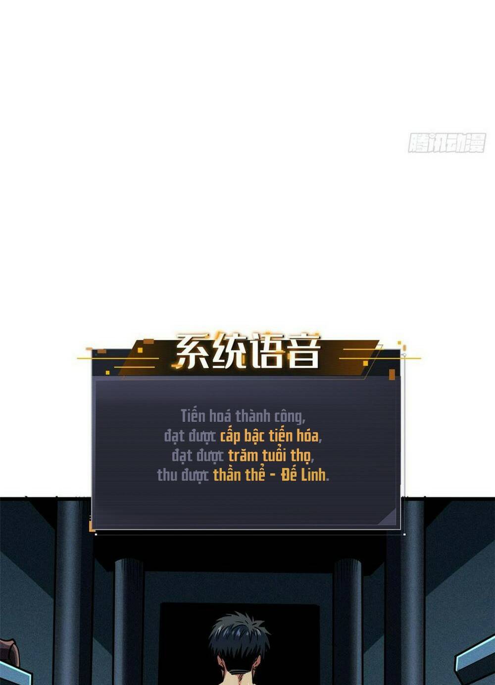 Siêu Cấp Thần Cơ Nhân - Chapter 134 - Page 40