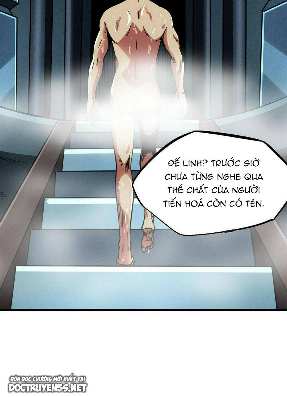 Siêu Cấp Thần Cơ Nhân - Chapter 134 - Page 41