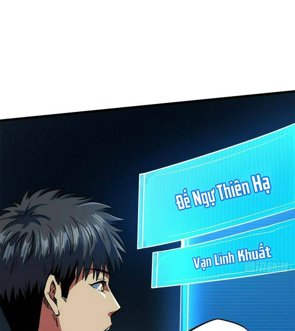 Siêu Cấp Thần Cơ Nhân - Chapter 134 - Page 42