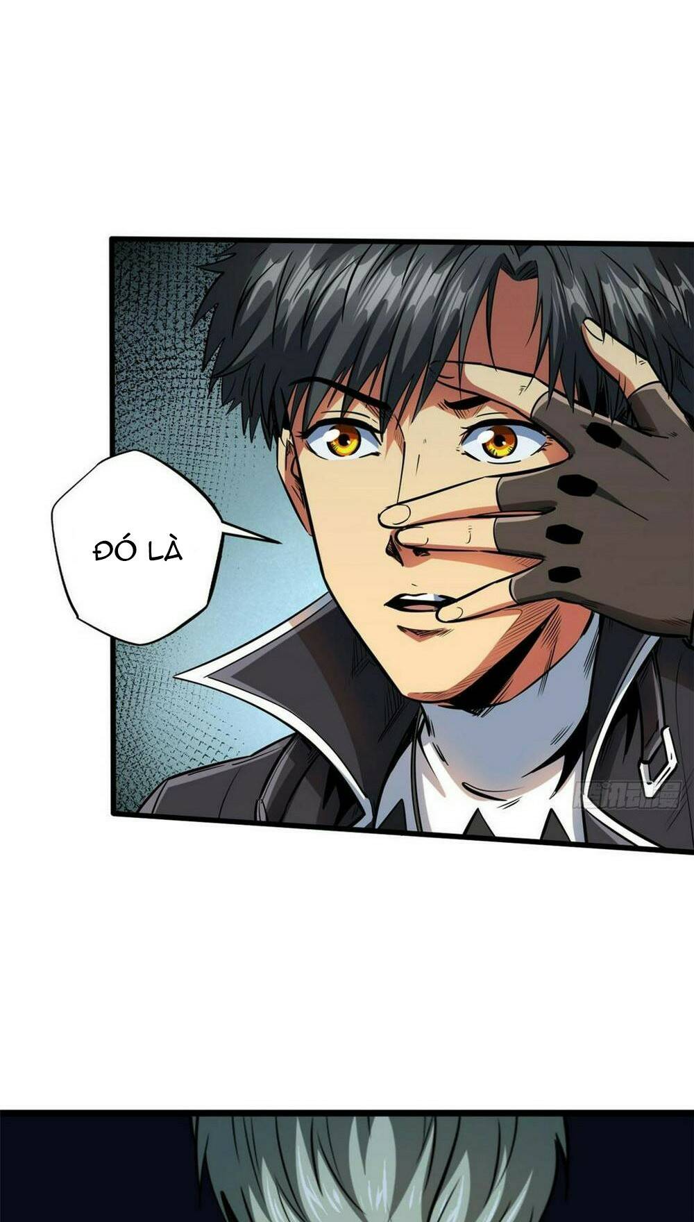 Siêu Cấp Thần Cơ Nhân - Chapter 134 - Page 4