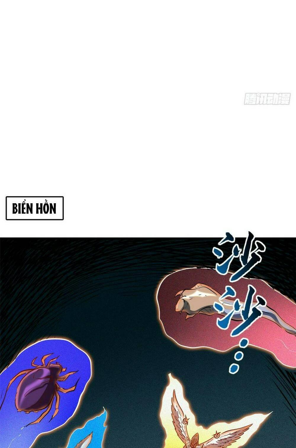 Siêu Cấp Thần Cơ Nhân - Chapter 134 - Page 50