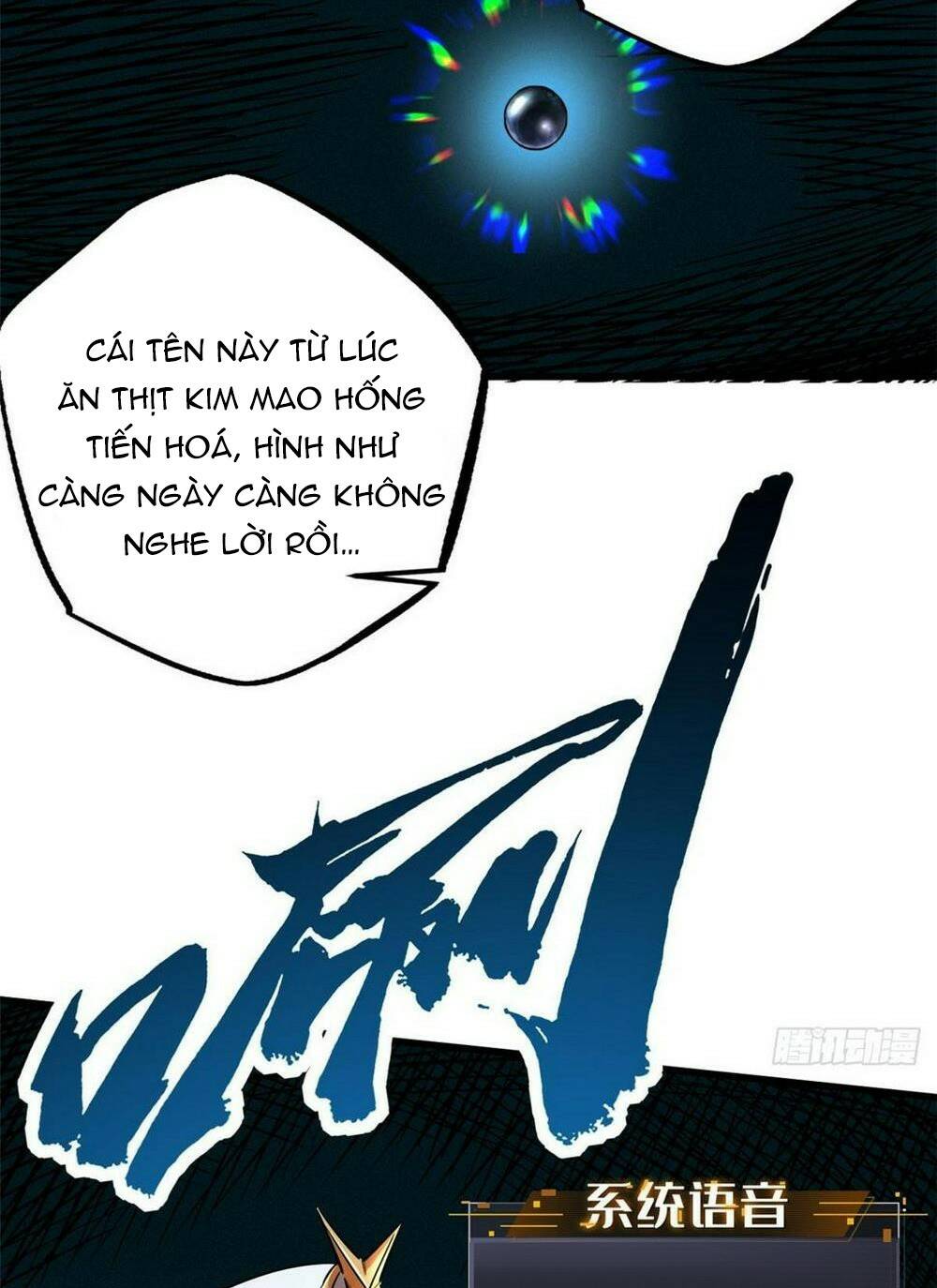 Siêu Cấp Thần Cơ Nhân - Chapter 134 - Page 55