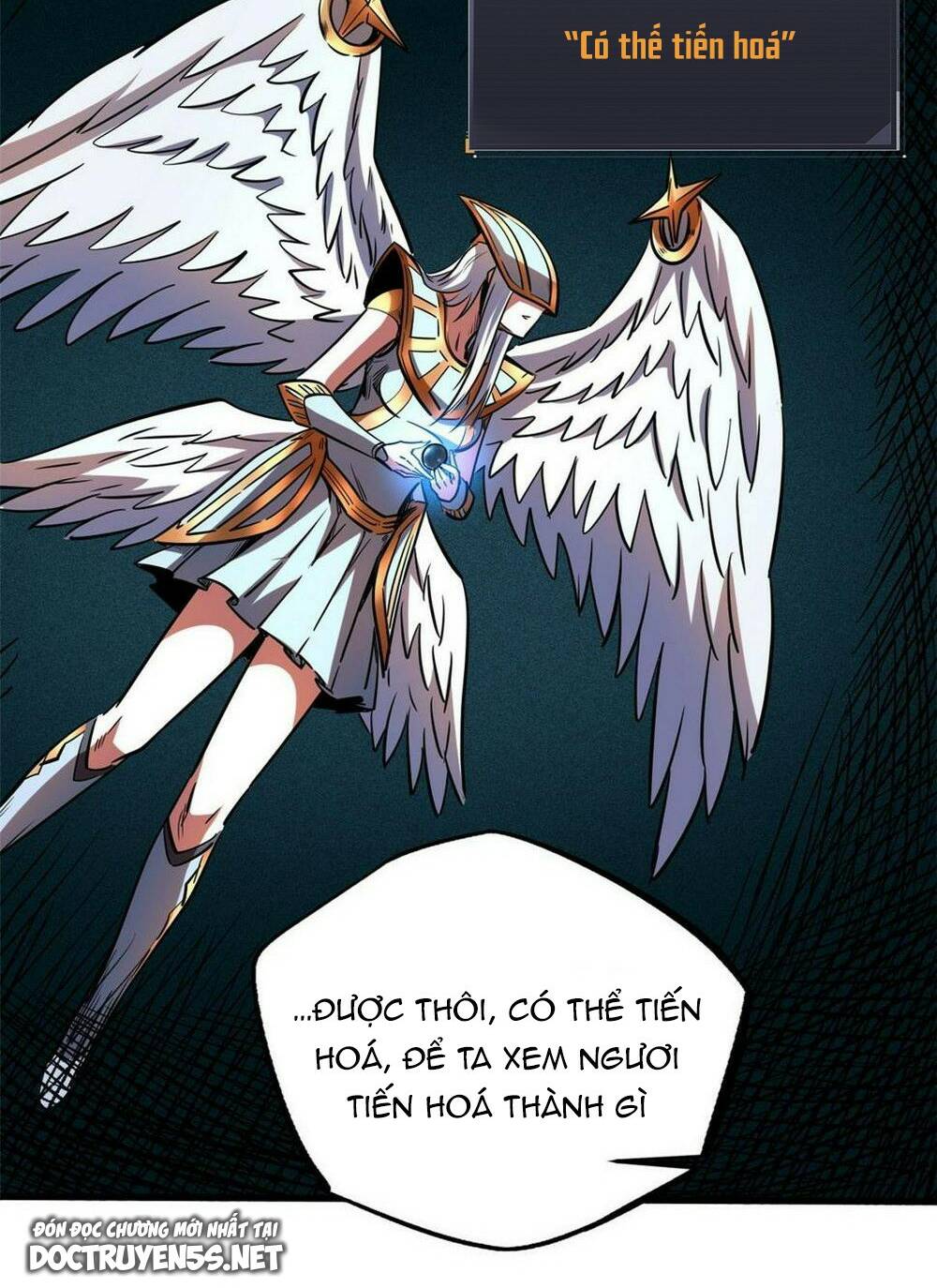 Siêu Cấp Thần Cơ Nhân - Chapter 134 - Page 56