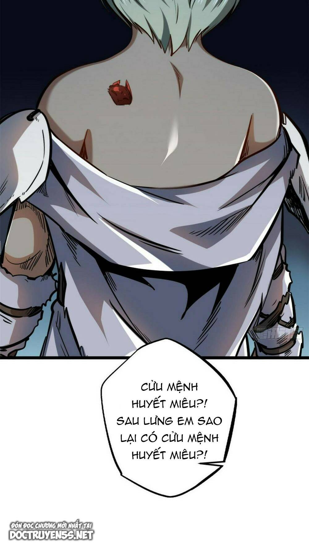 Siêu Cấp Thần Cơ Nhân - Chapter 134 - Page 5