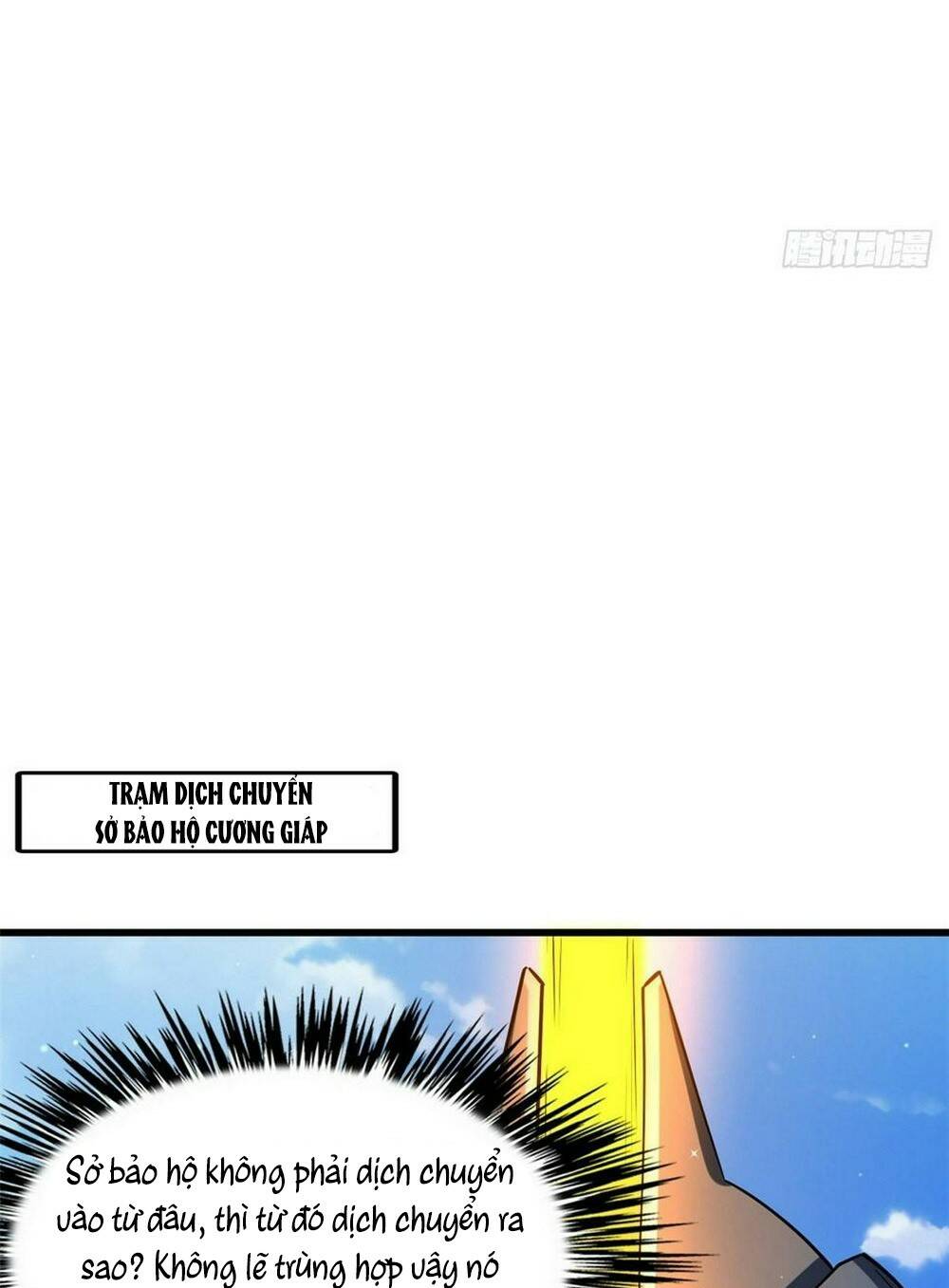 Siêu Cấp Thần Cơ Nhân - Chapter 134 - Page 59