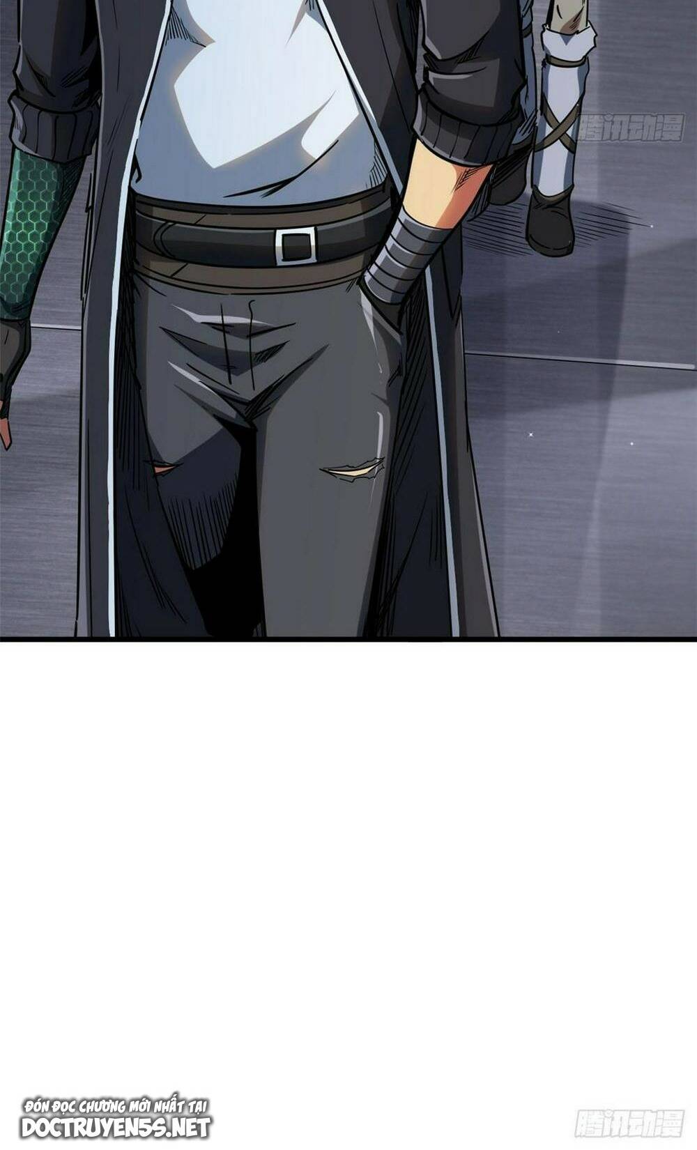 Siêu Cấp Thần Cơ Nhân - Chapter 134 - Page 62