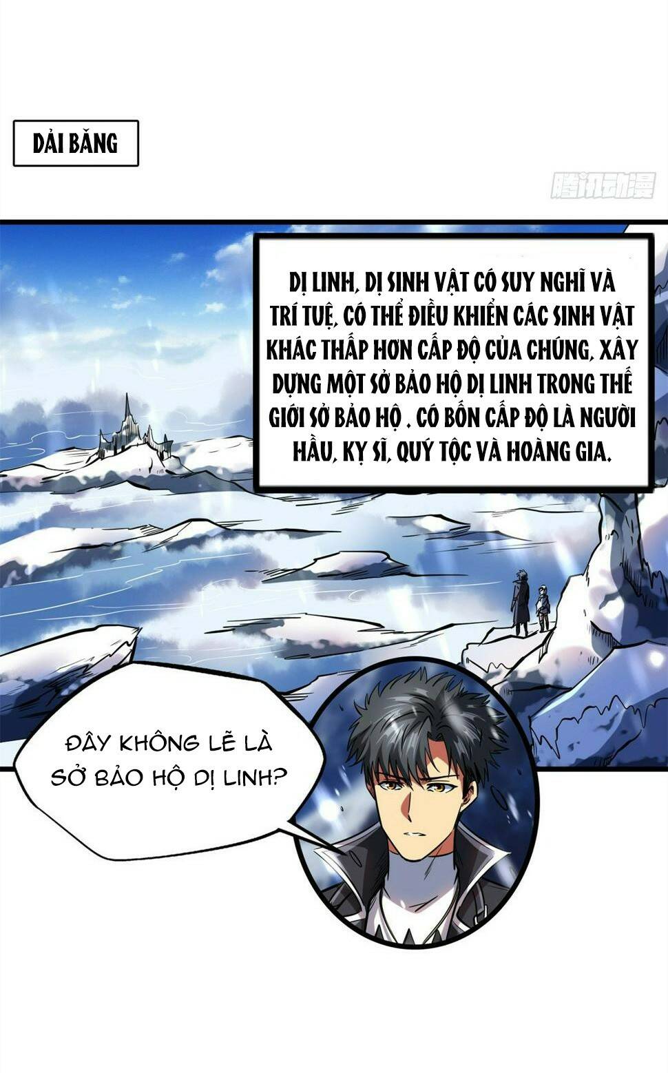 Siêu Cấp Thần Cơ Nhân - Chapter 135 - Page 10