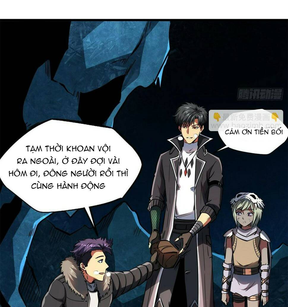 Siêu Cấp Thần Cơ Nhân - Chapter 135 - Page 14