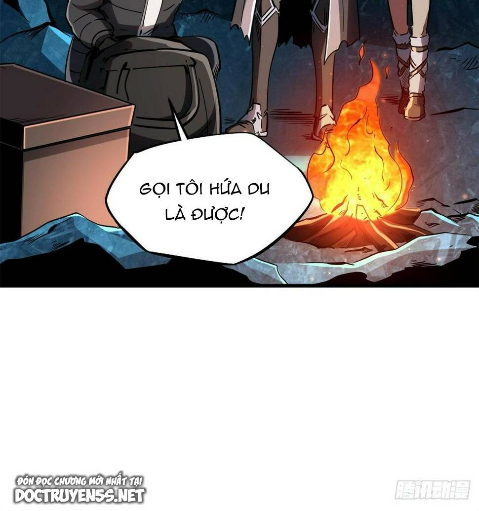 Siêu Cấp Thần Cơ Nhân - Chapter 135 - Page 15