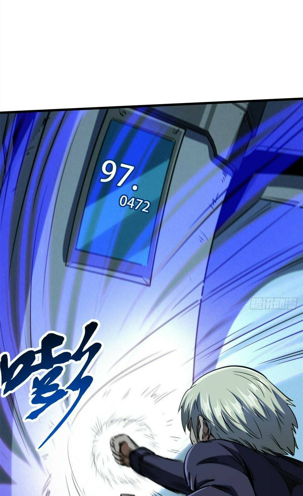 Siêu Cấp Thần Cơ Nhân - Chapter 135 - Page 20