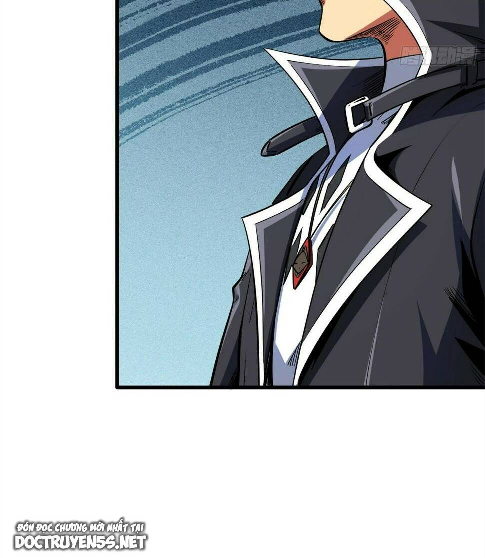 Siêu Cấp Thần Cơ Nhân - Chapter 135 - Page 23