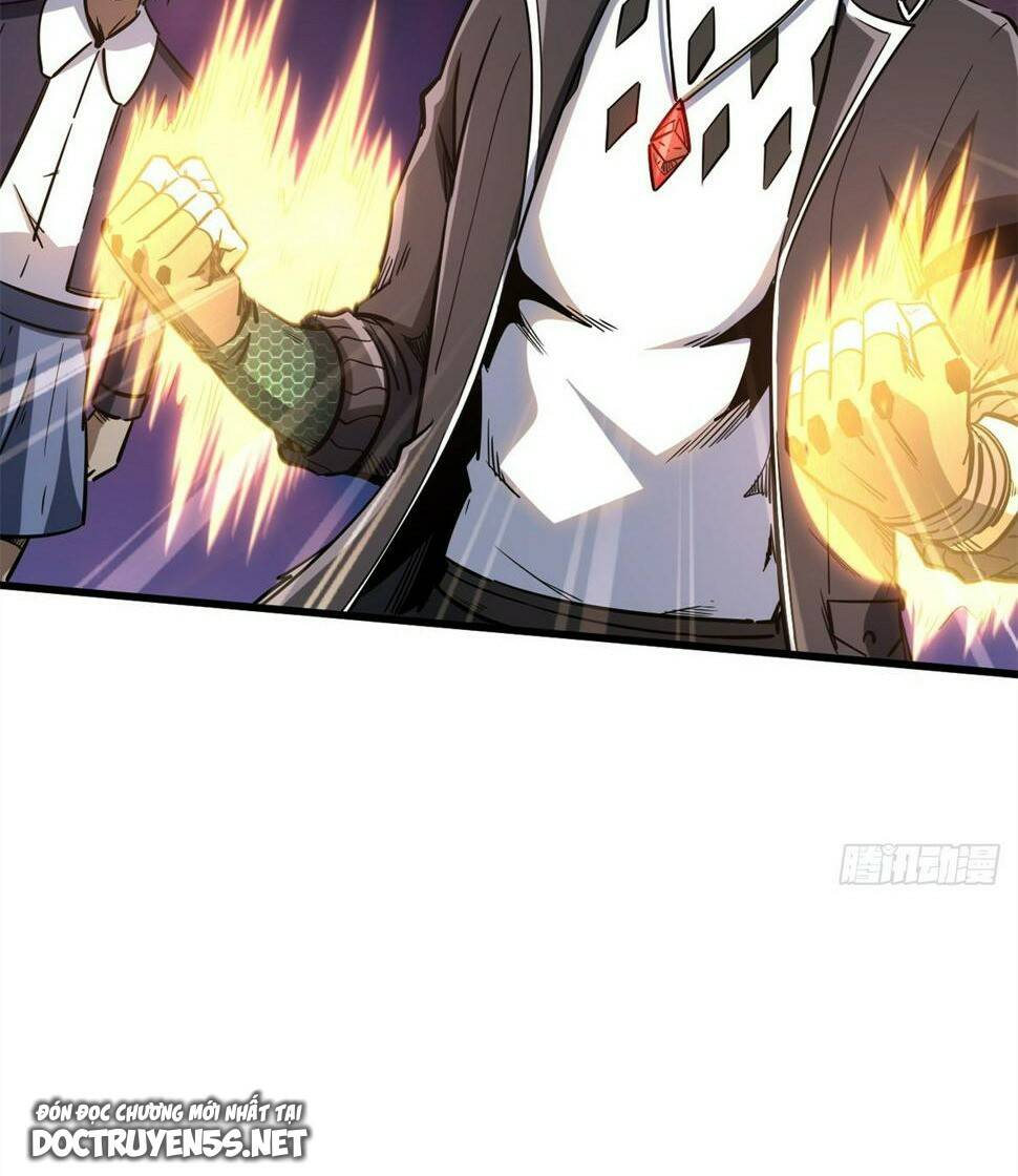 Siêu Cấp Thần Cơ Nhân - Chapter 135 - Page 25