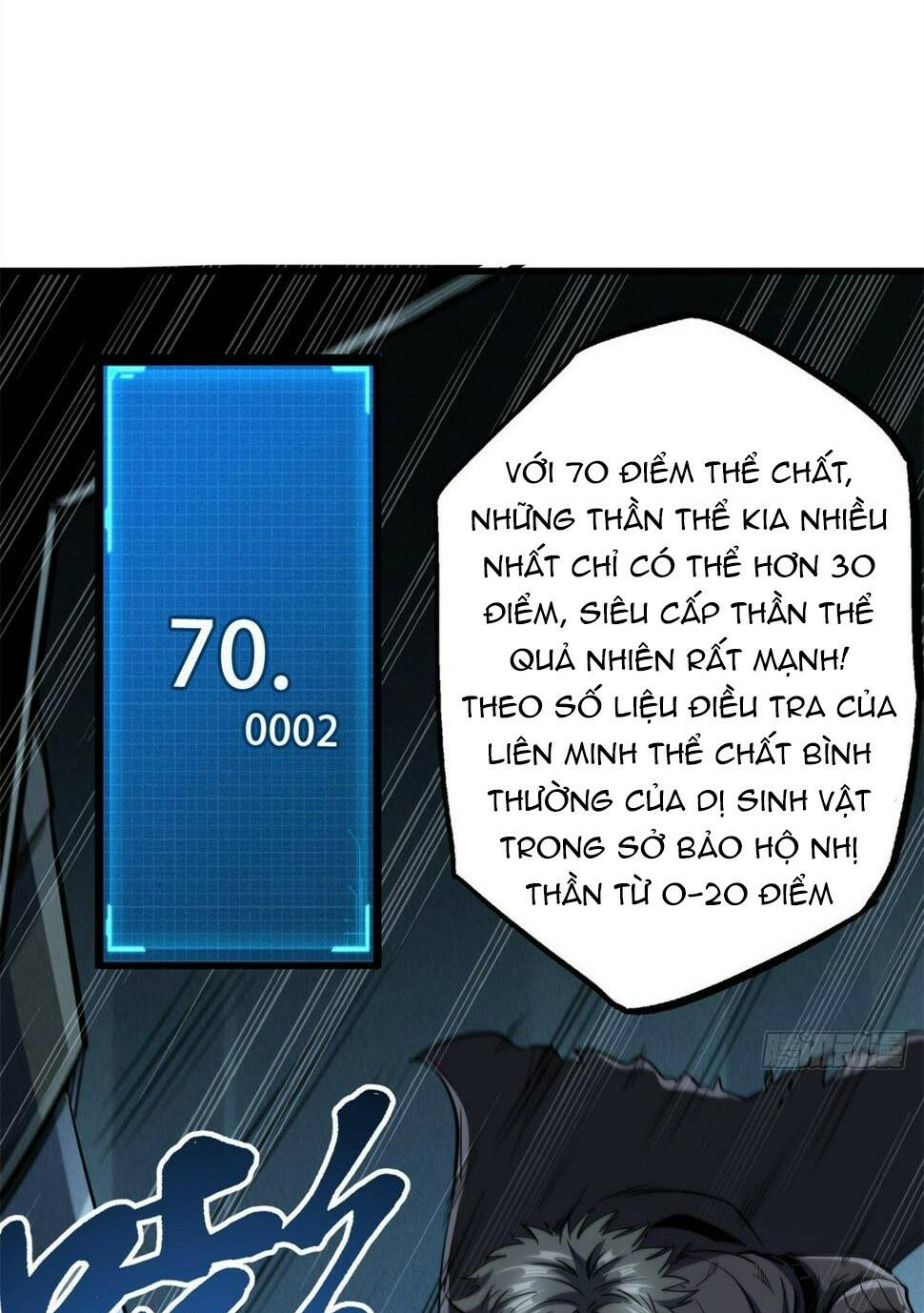 Siêu Cấp Thần Cơ Nhân - Chapter 135 - Page 26