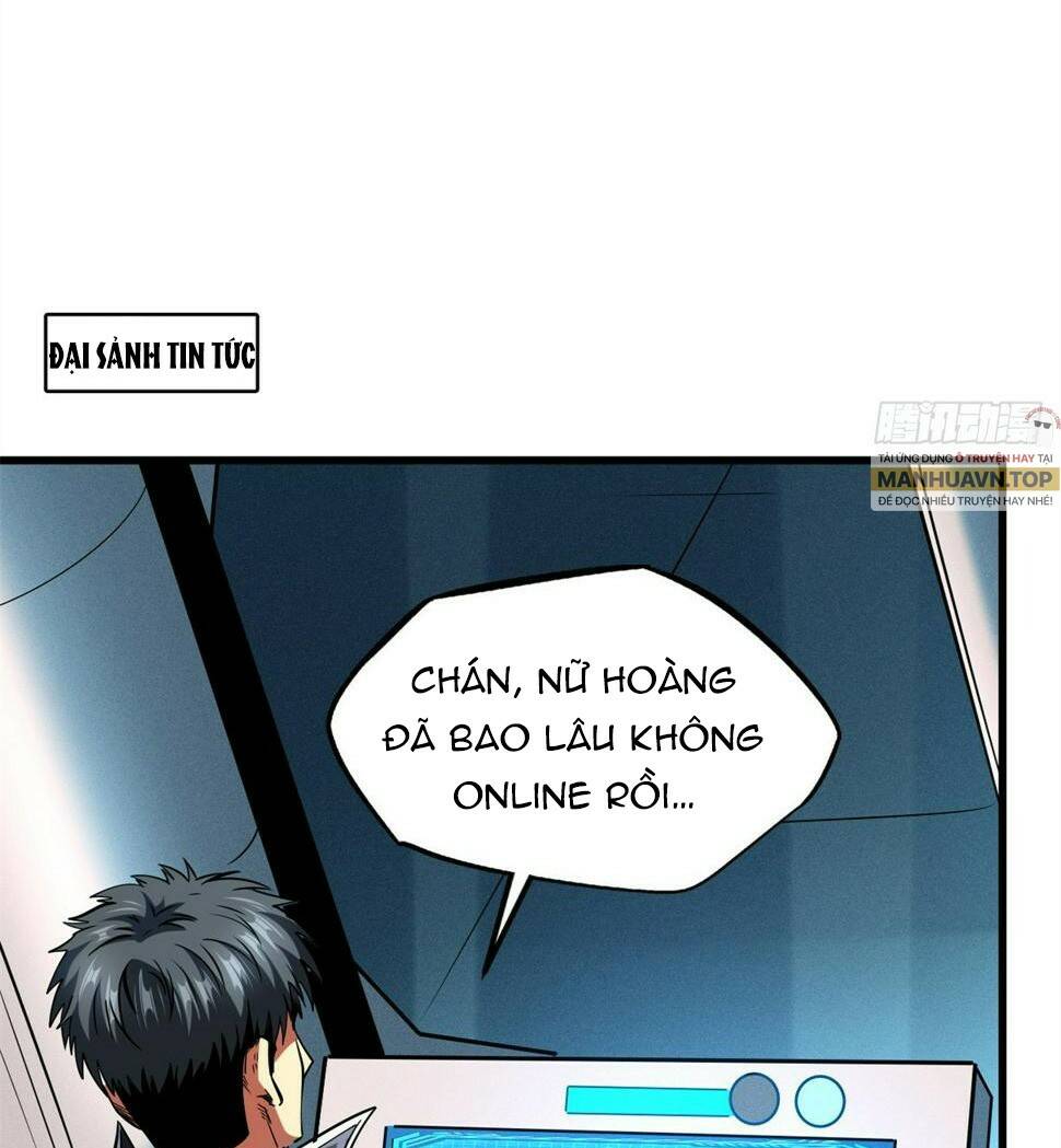 Siêu Cấp Thần Cơ Nhân - Chapter 135 - Page 32